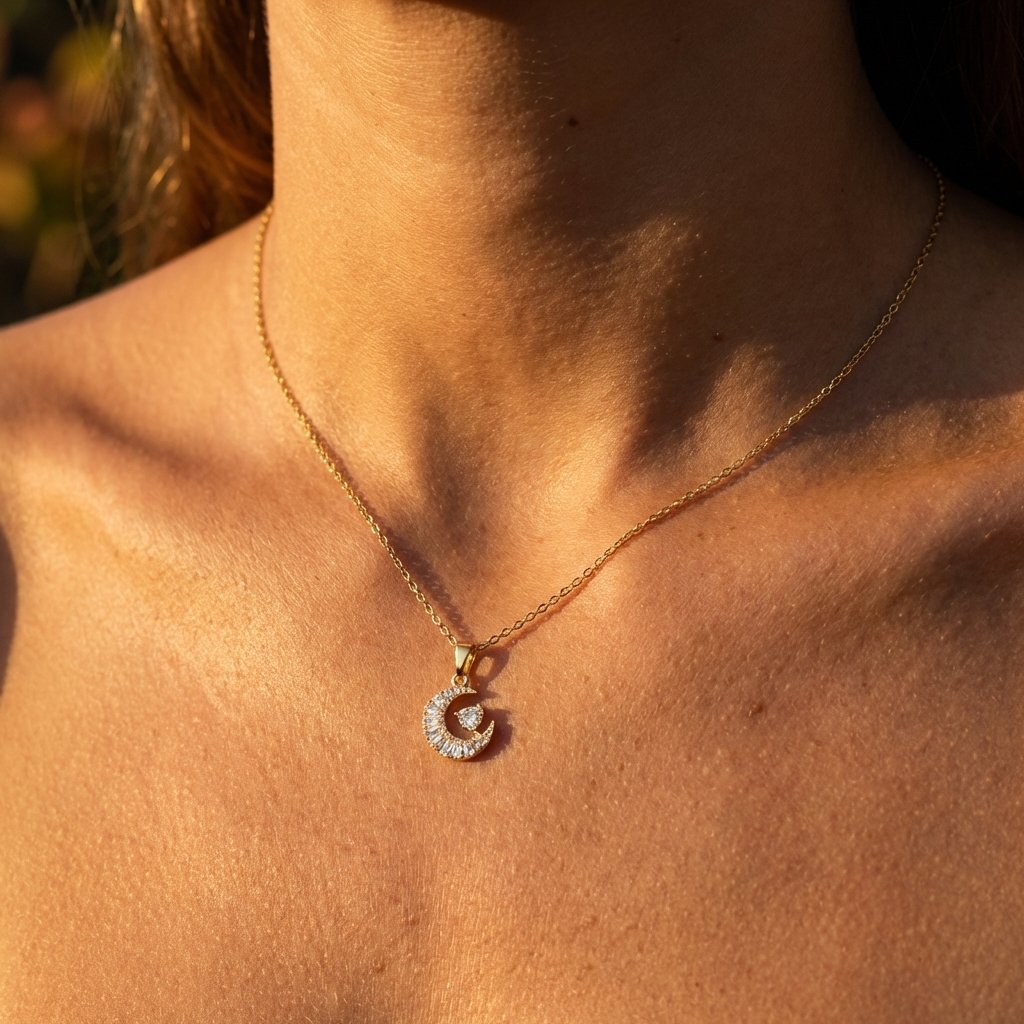 Foto Modelo Realista