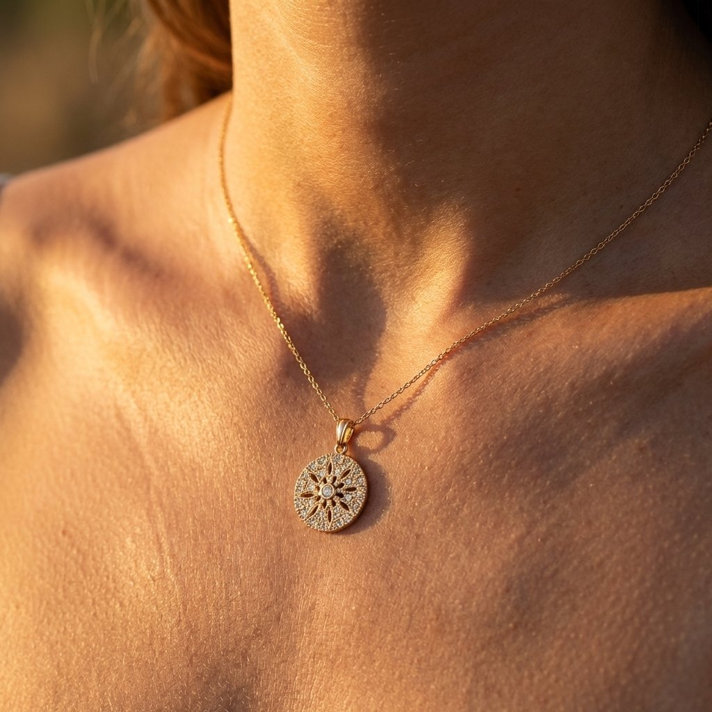 Foto Modelo Realista