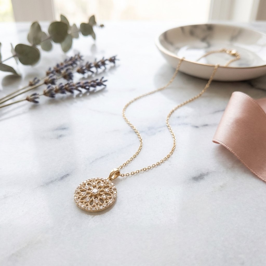 Foto Flatlay Boutique