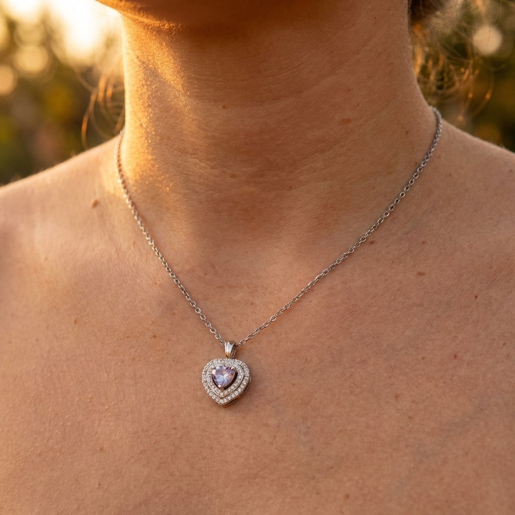 Foto Modelo Realista