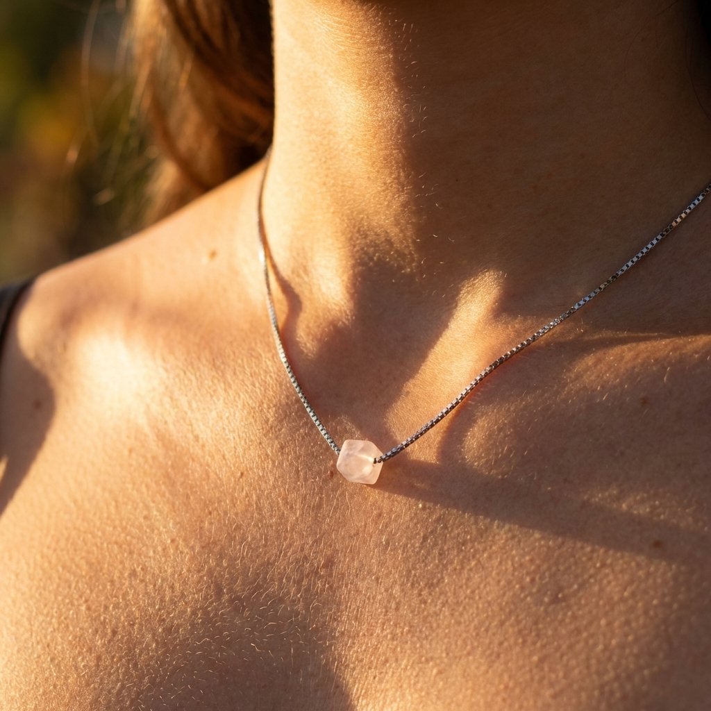 Foto Modelo Realista