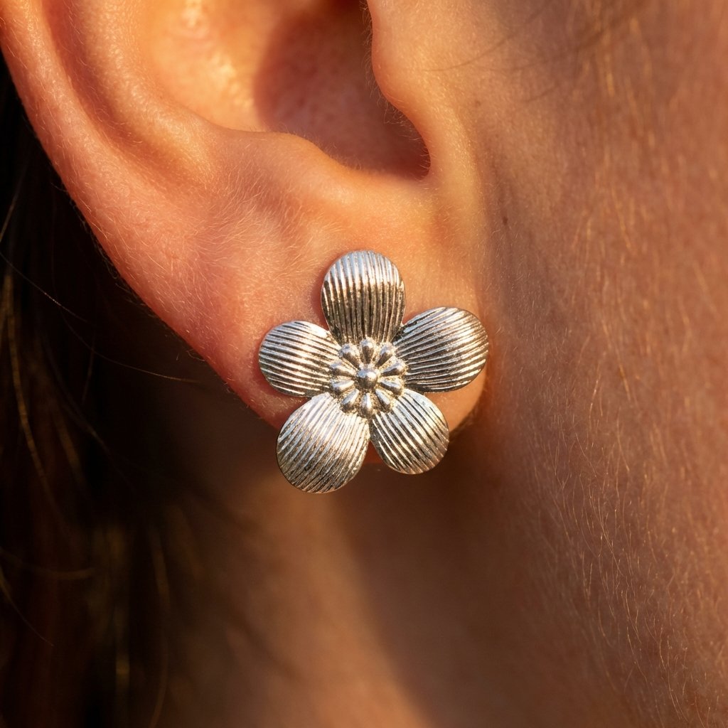 Foto Modelo Realista