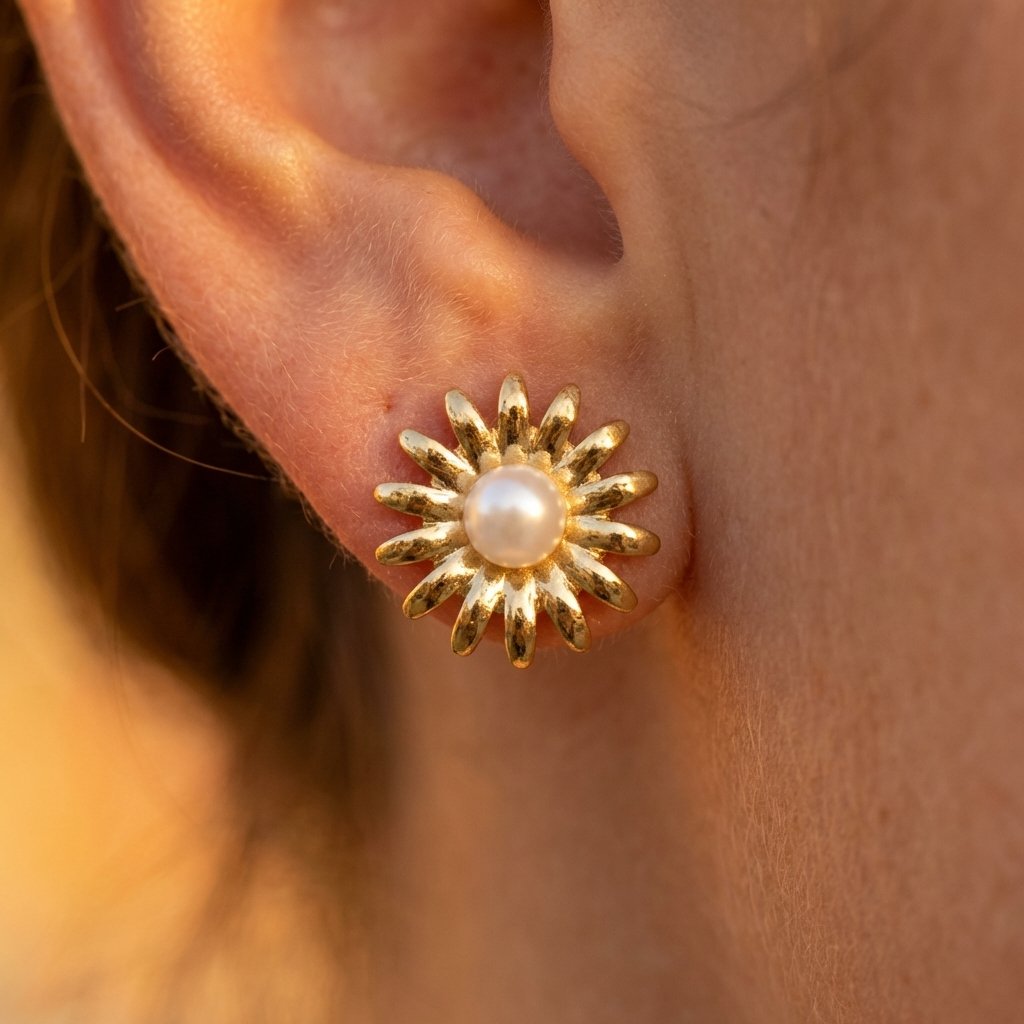 Foto Modelo Realista