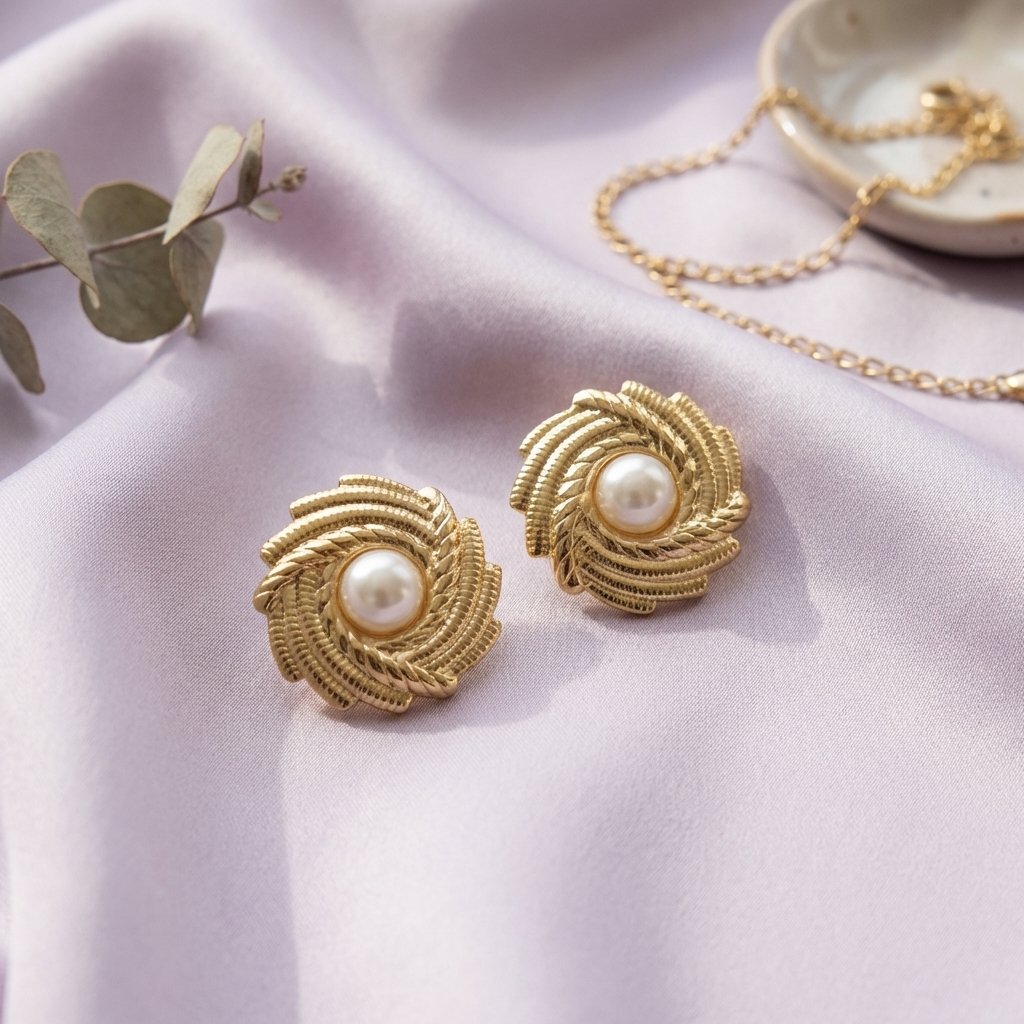 Foto Flatlay Boutique