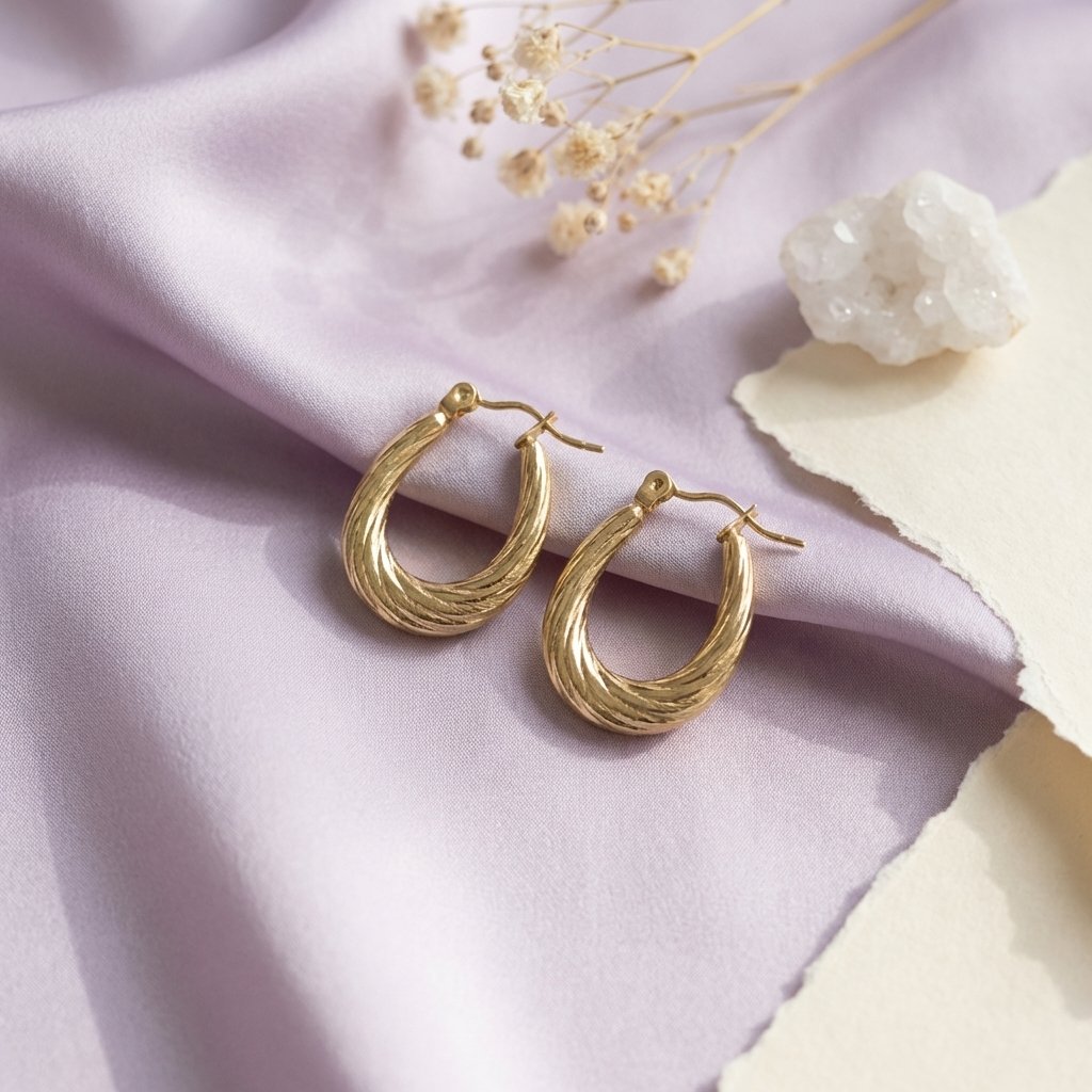 Foto Flatlay Boutique