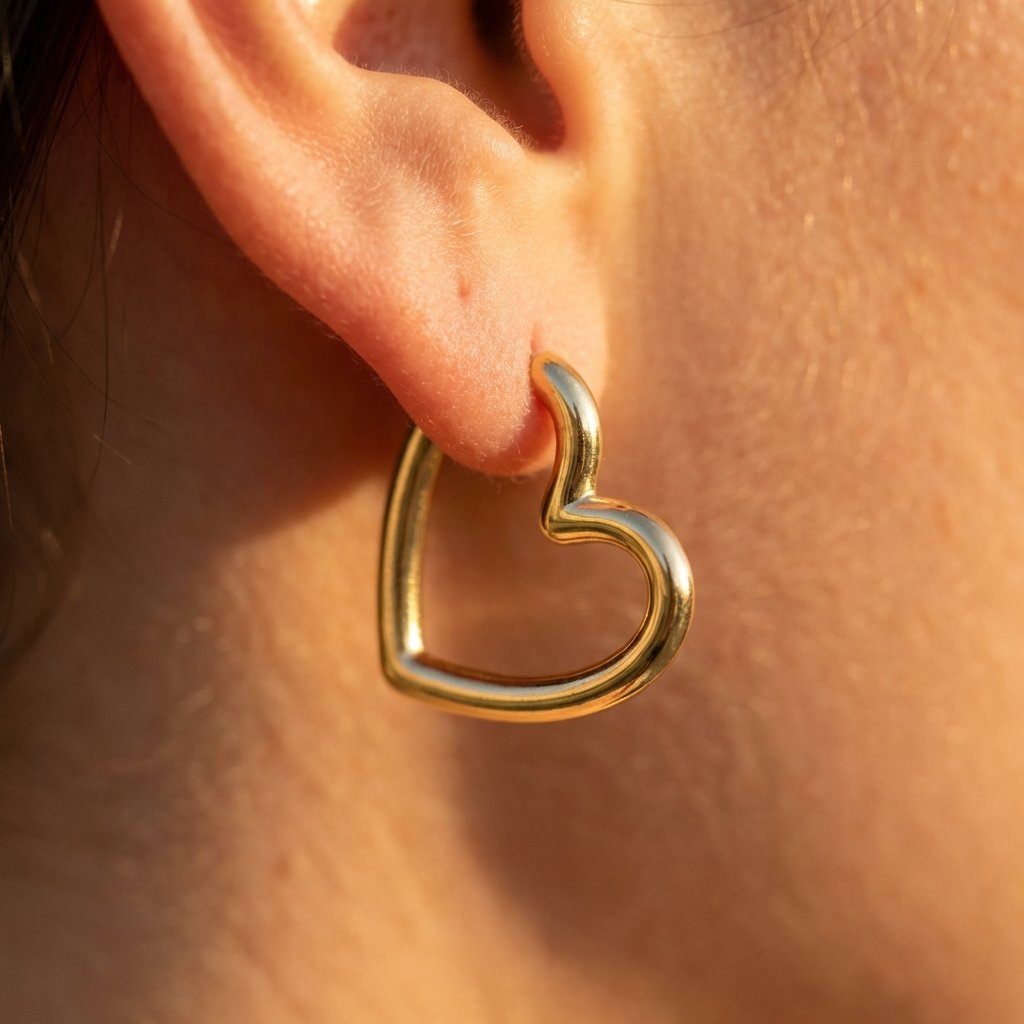 Foto Modelo Realista