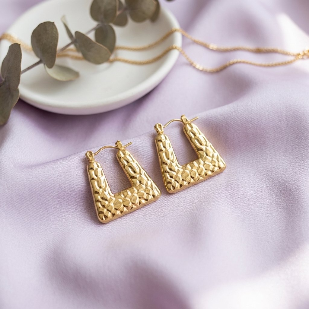 Foto Flatlay Boutique