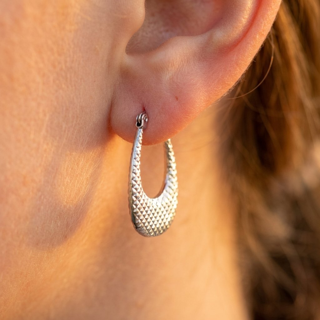 Foto Modelo Realista