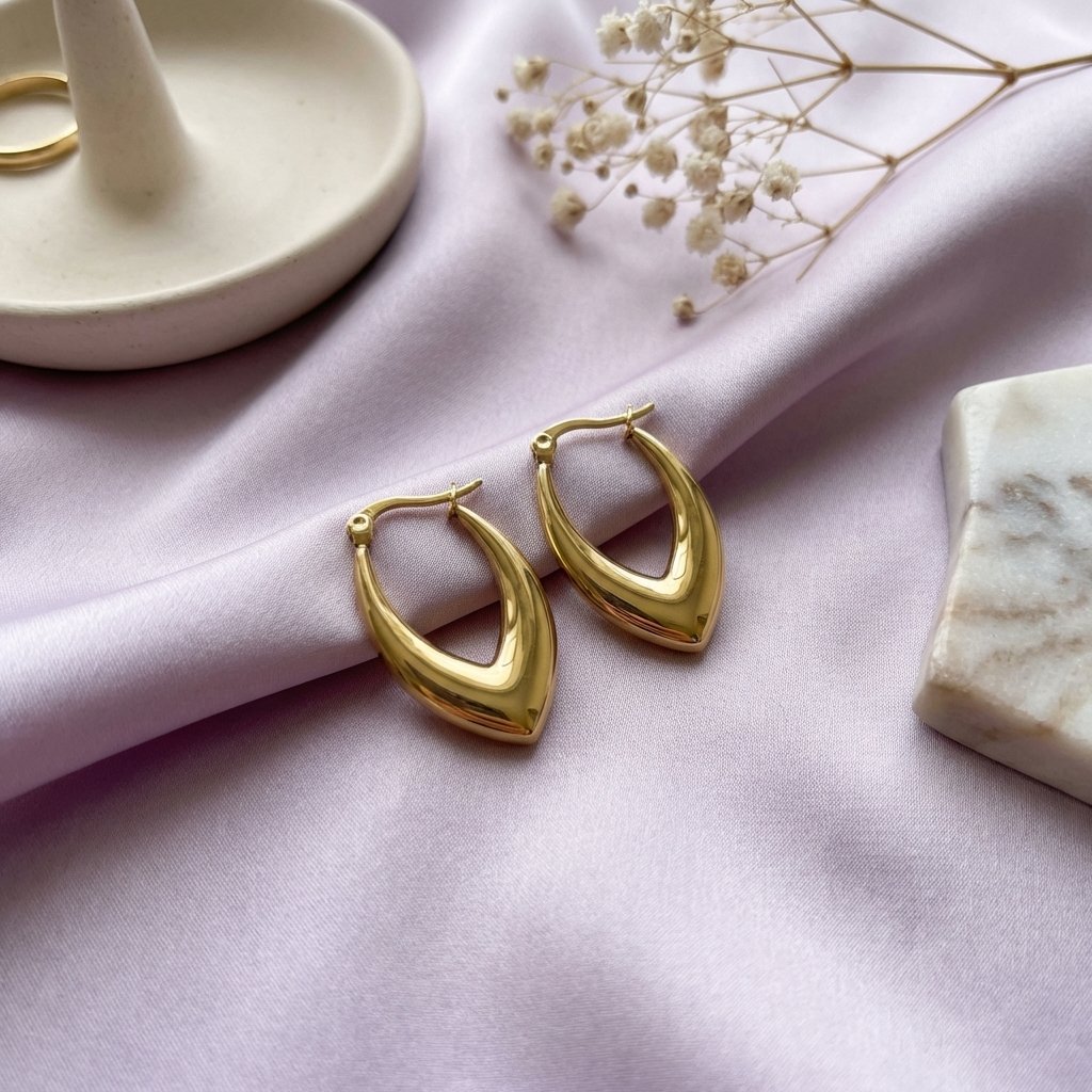 Foto Flatlay Boutique