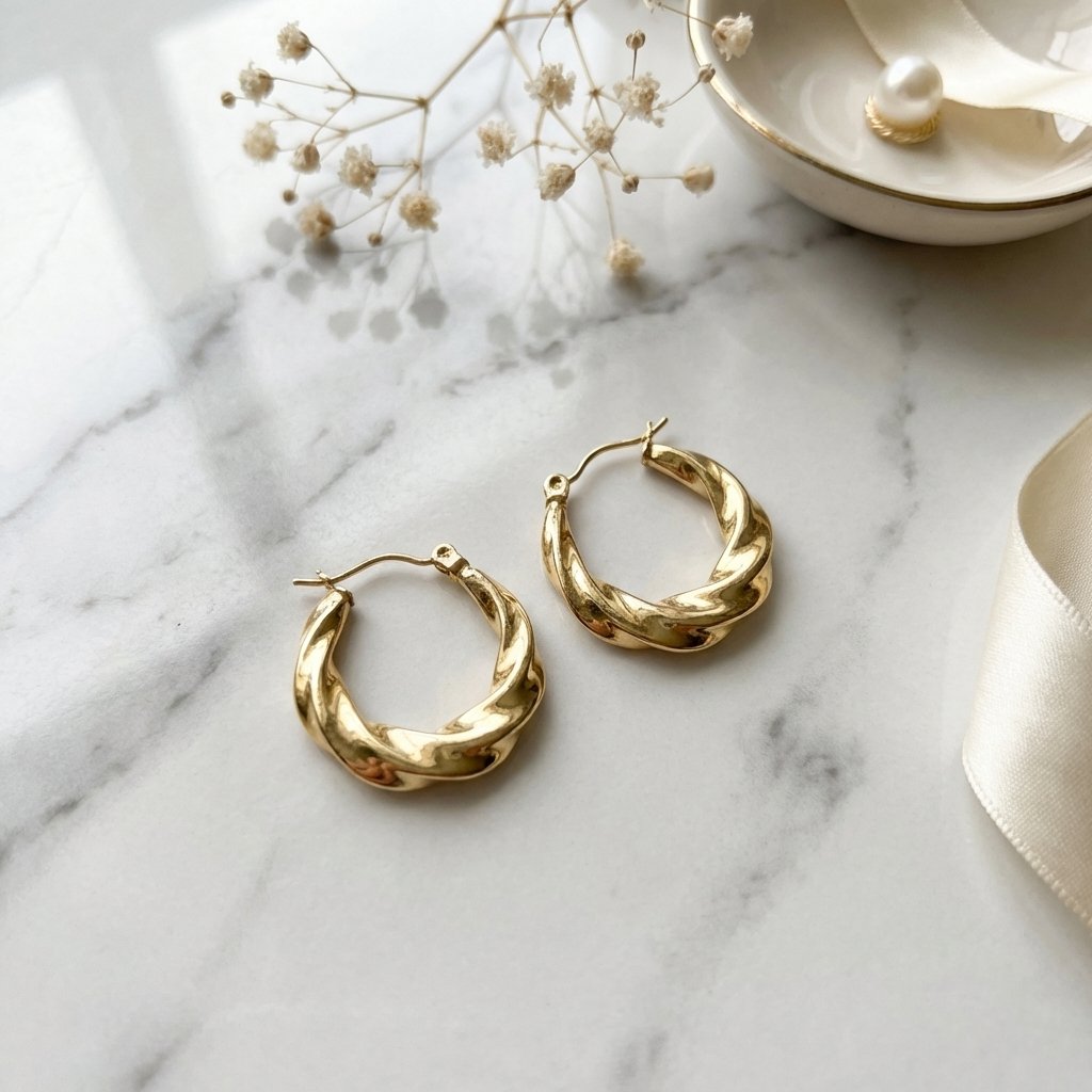 Foto Flatlay Boutique