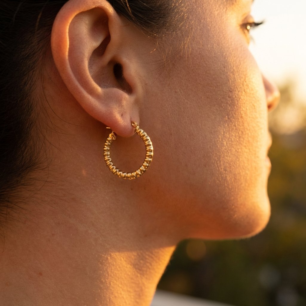 Foto Modelo Realista