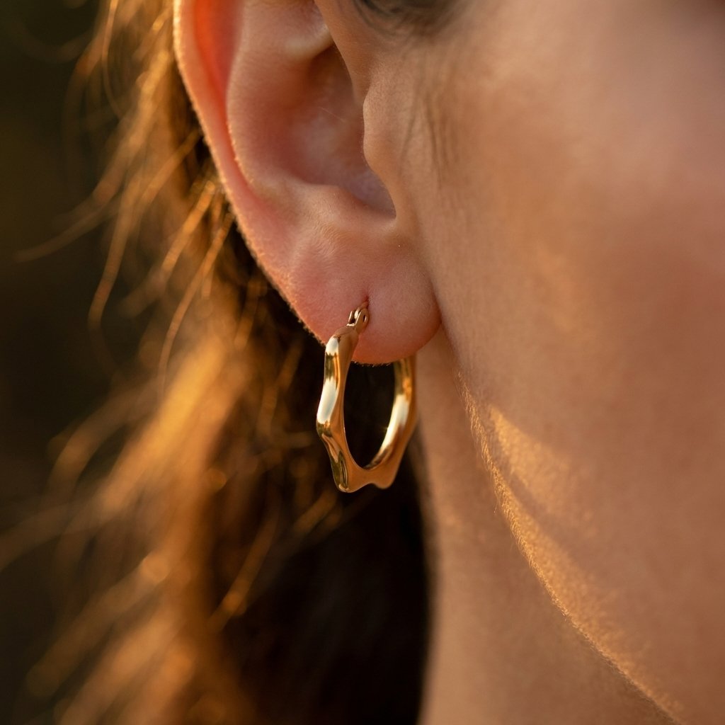 Foto Modelo Realista