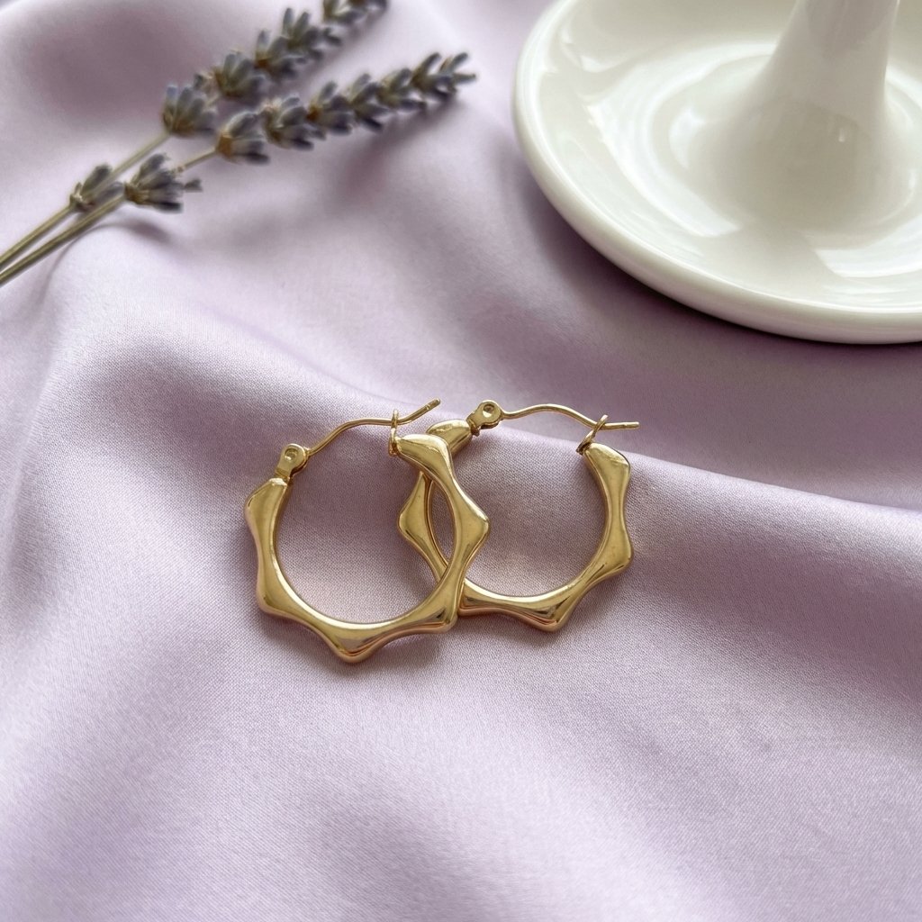 Foto Flatlay Boutique