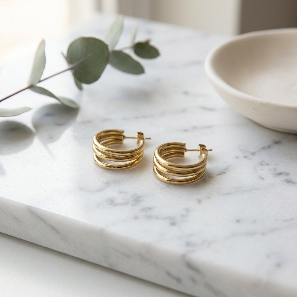 Foto Flatlay Boutique