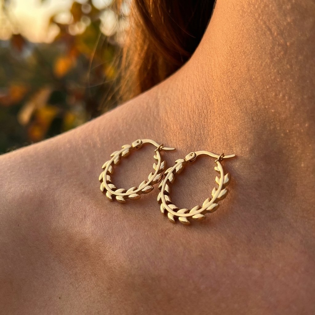 Foto Modelo Realista