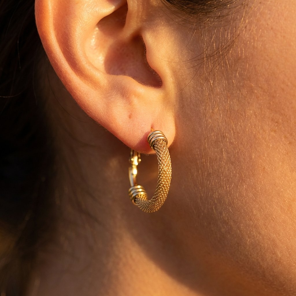 Foto Modelo Realista