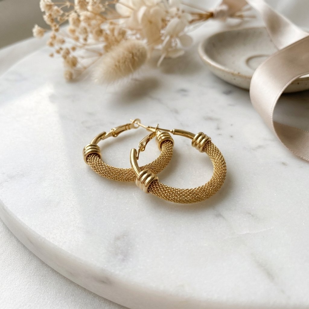 Foto Flatlay Boutique