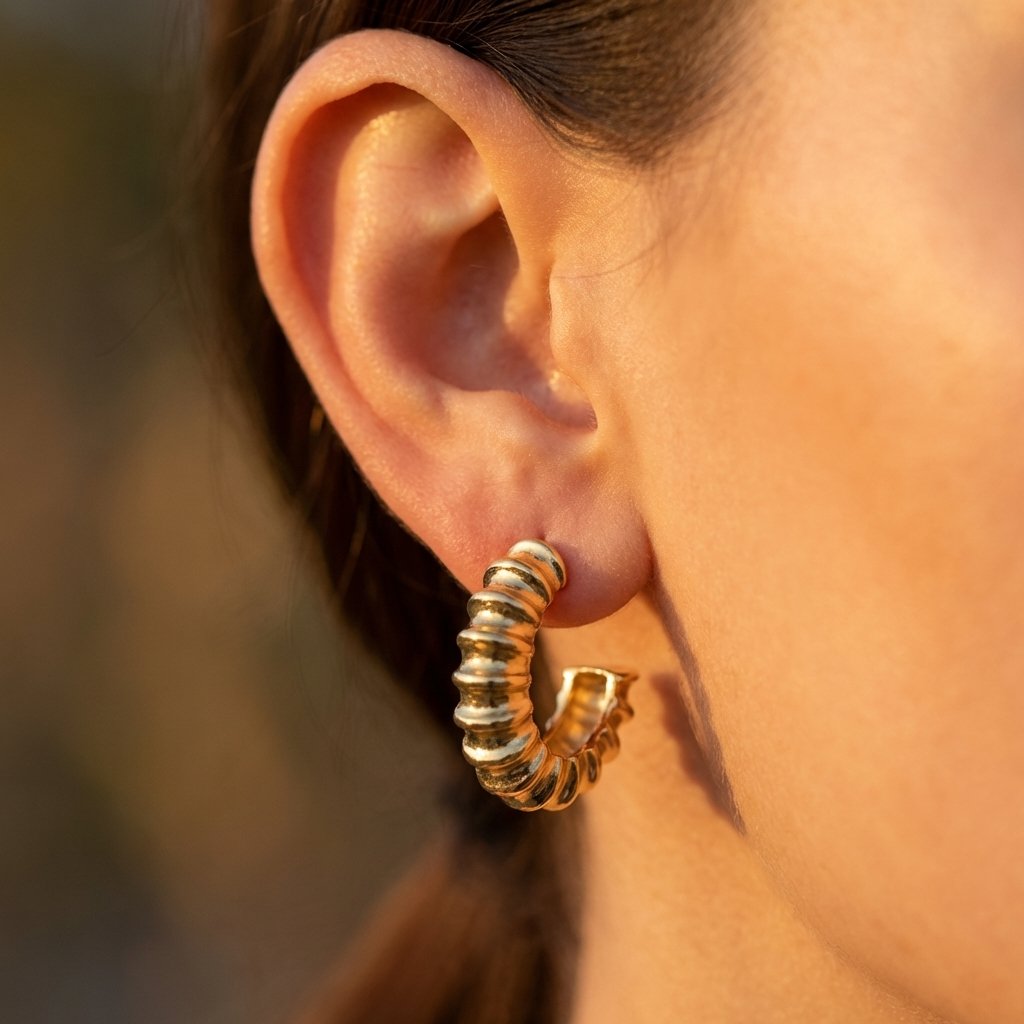 Foto Modelo Realista