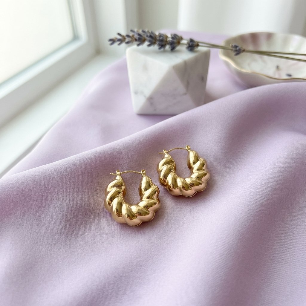 Foto Flatlay Boutique