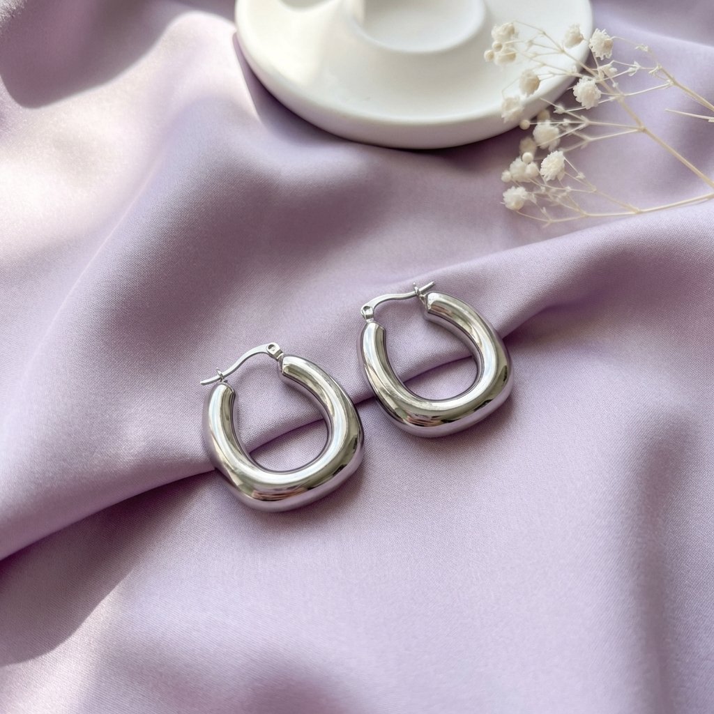 Foto Flatlay Boutique