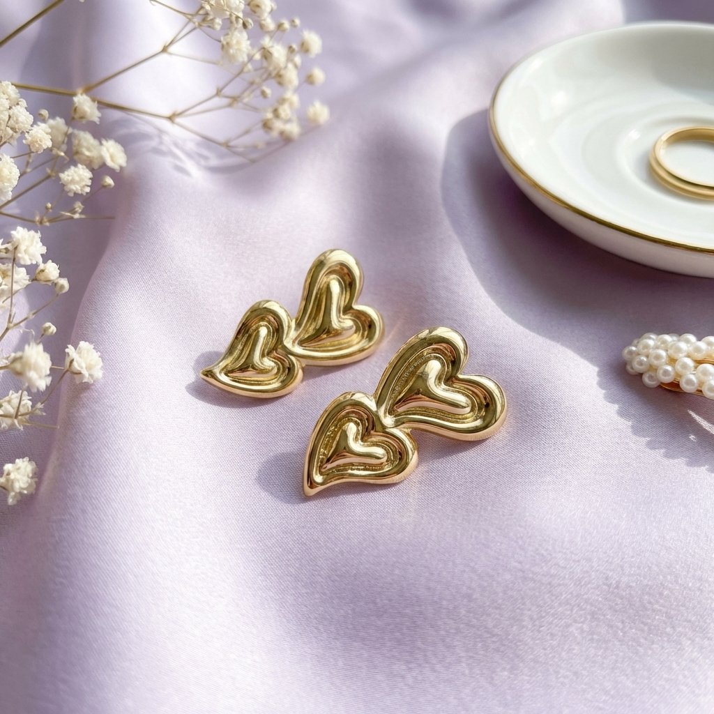 Foto Flatlay Boutique