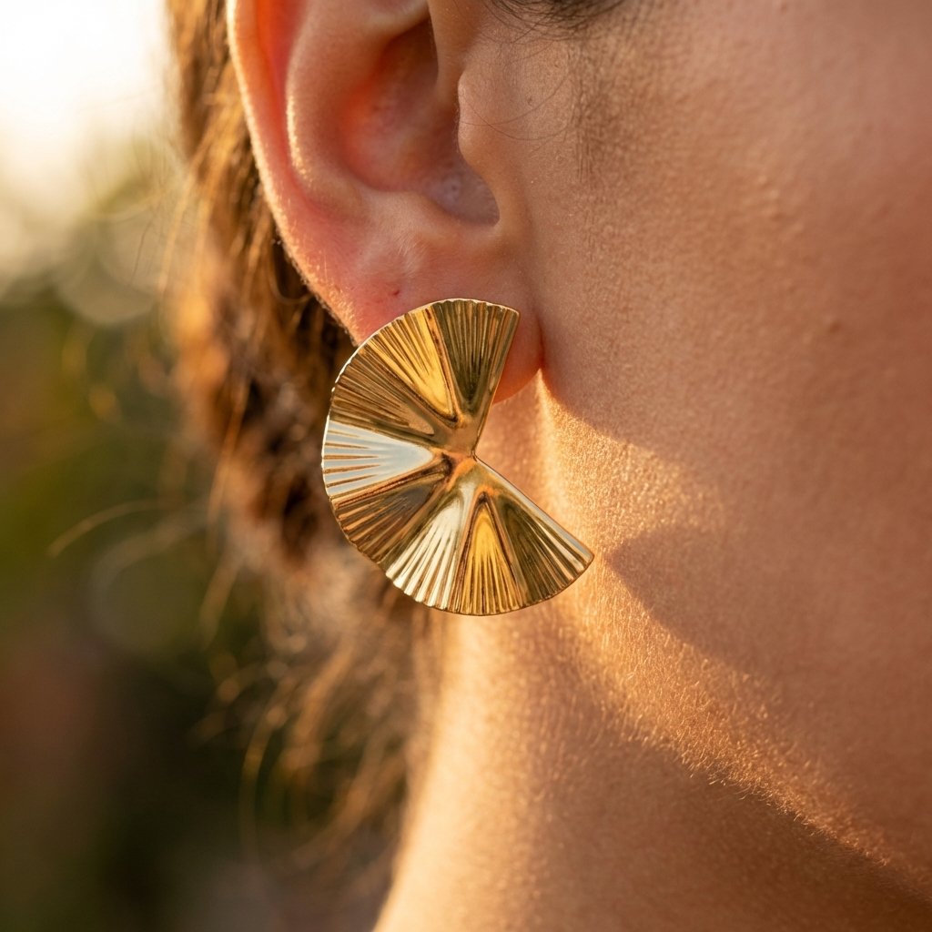 Foto Modelo Realista