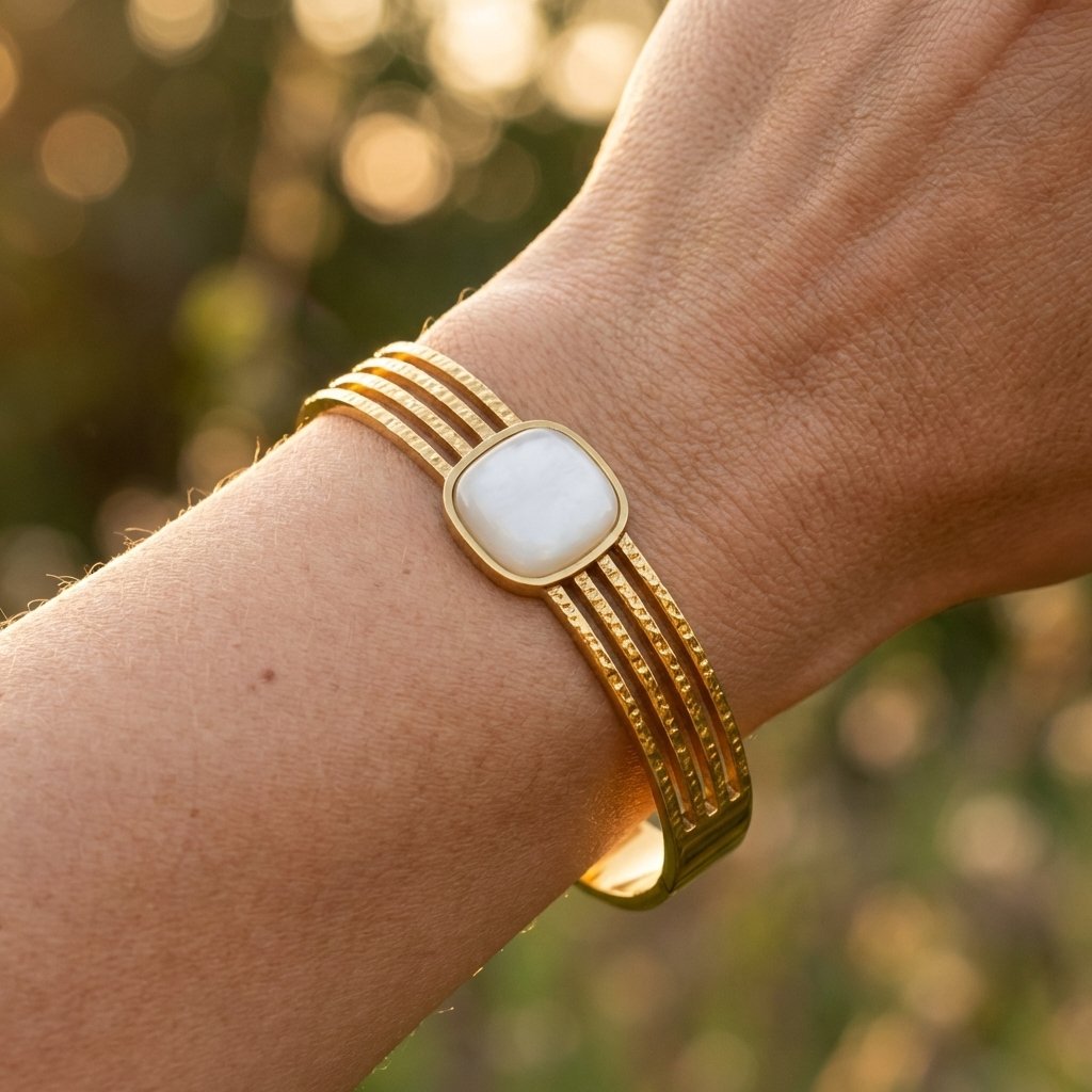 Foto Modelo Realista