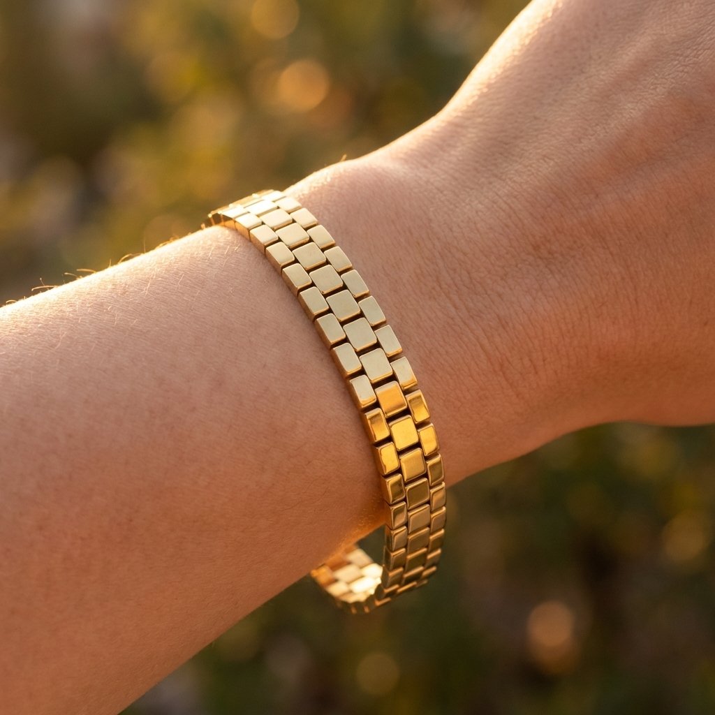 Foto Modelo Realista