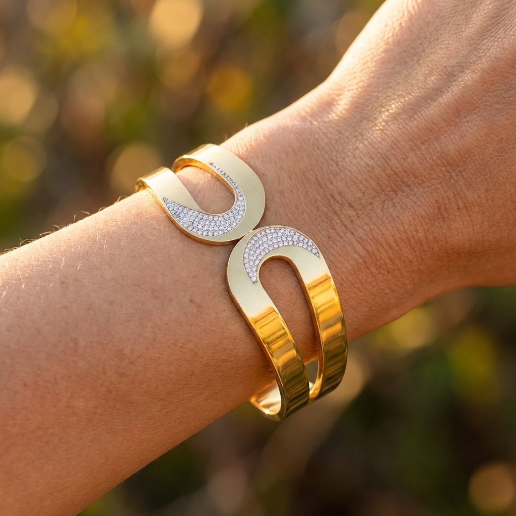 Foto Modelo Realista