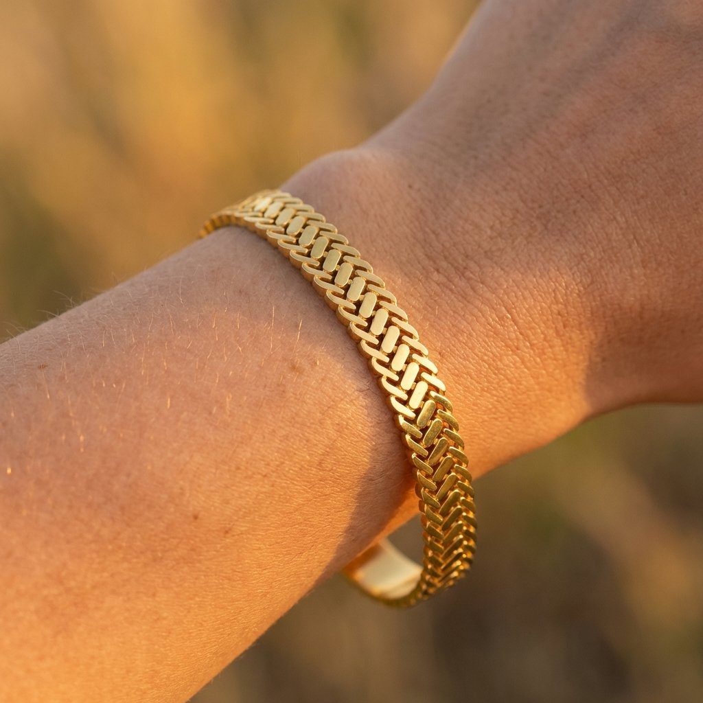 Foto Modelo Realista