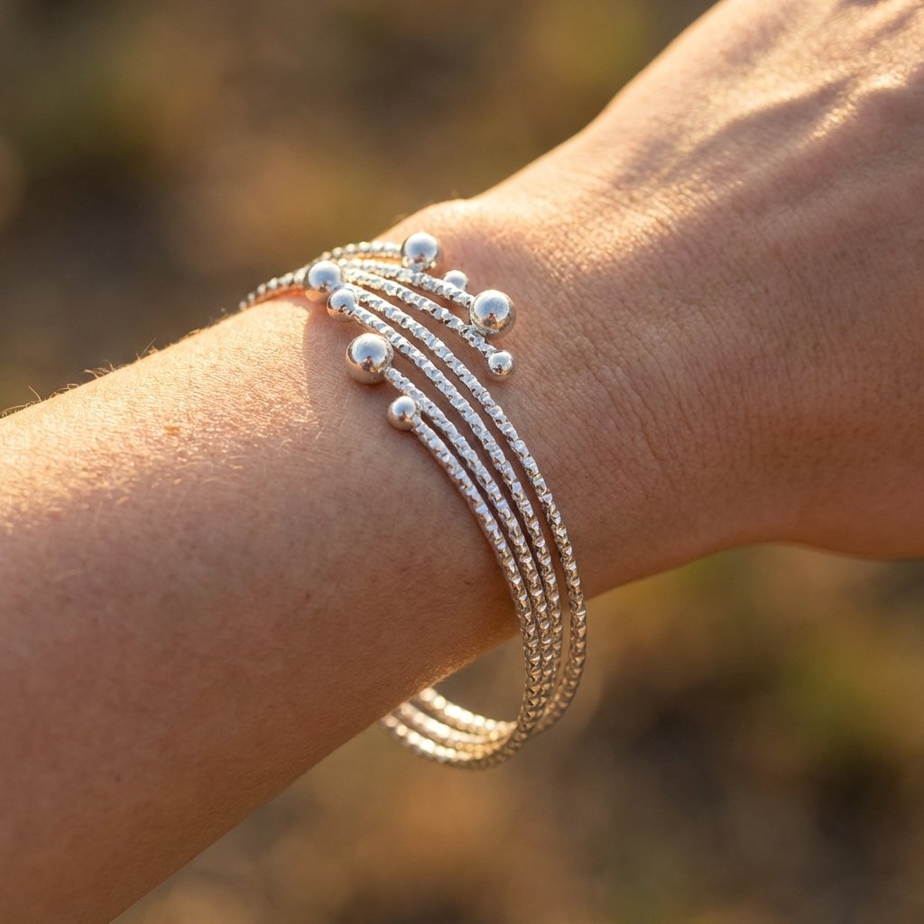 Foto Modelo Realista