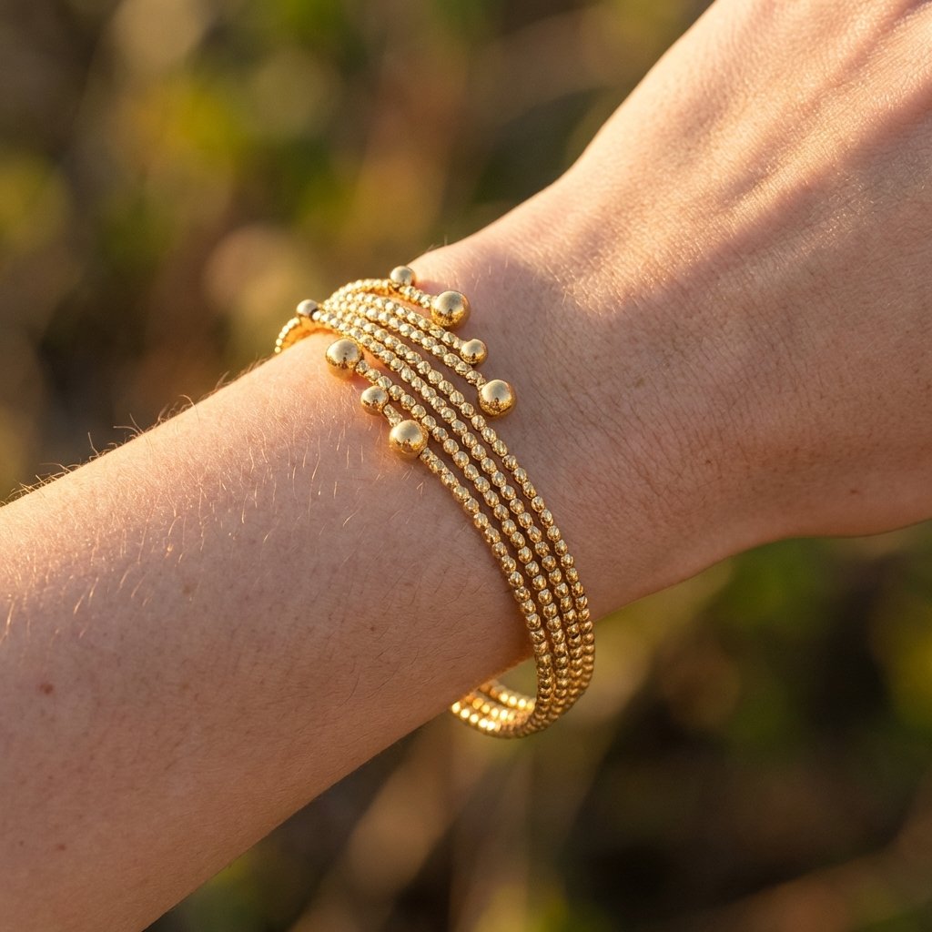 Foto Modelo Realista