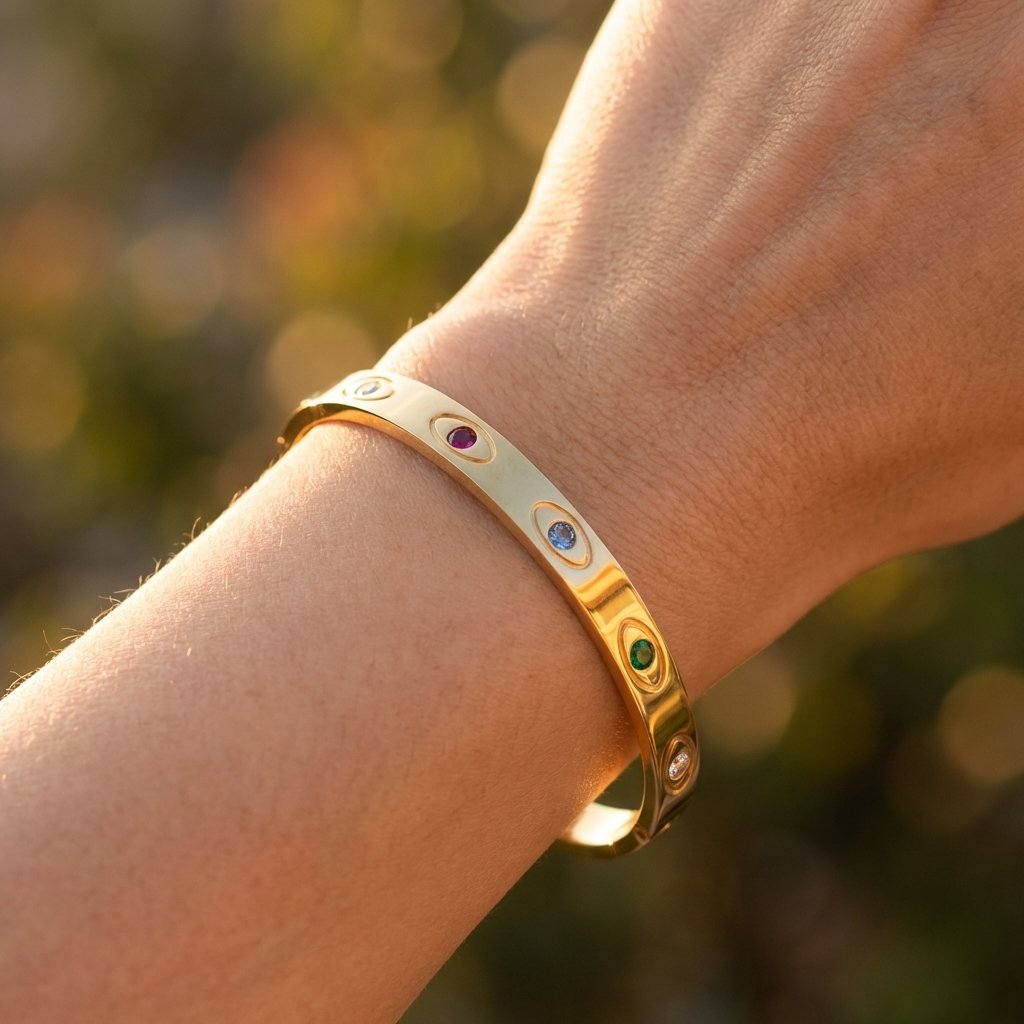 Foto Modelo Realista