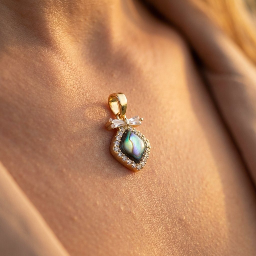 Foto Modelo Realista