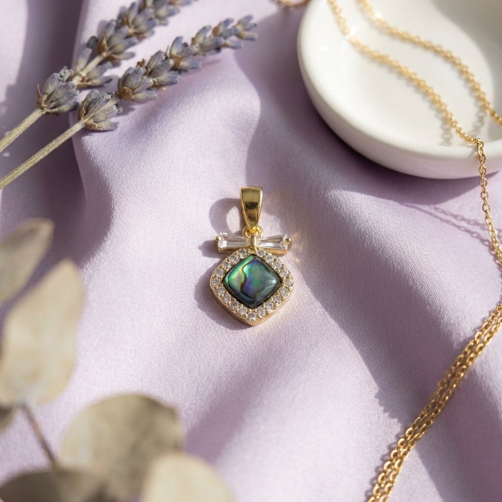 Foto Flatlay Boutique