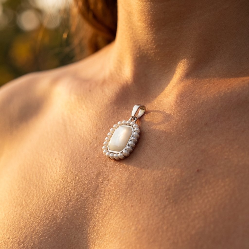 Foto Modelo Realista