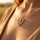 Foto Modelo Realista