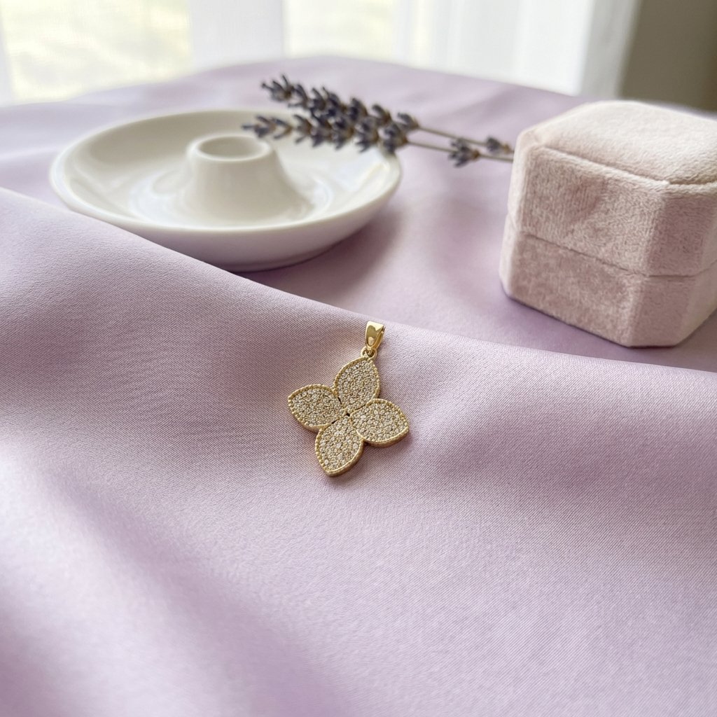 Foto Flatlay Boutique