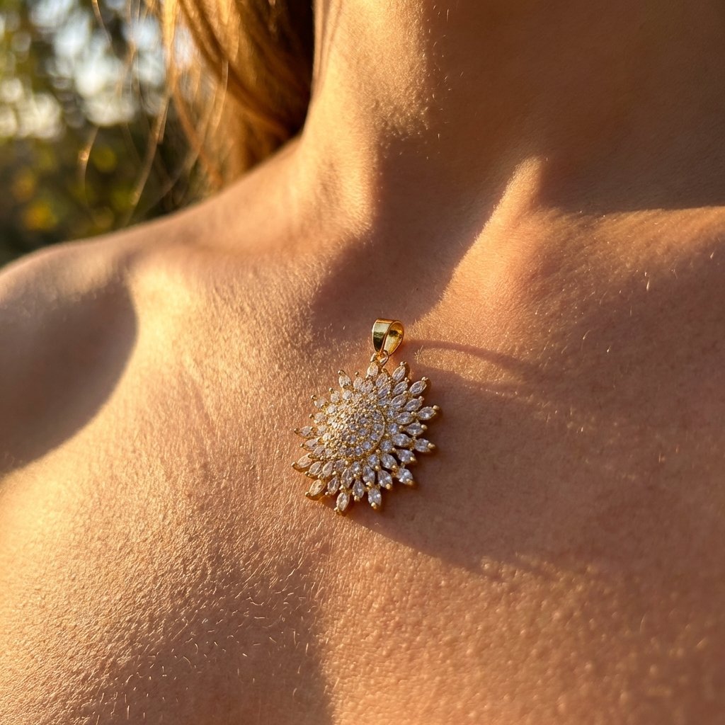 Foto Modelo Realista