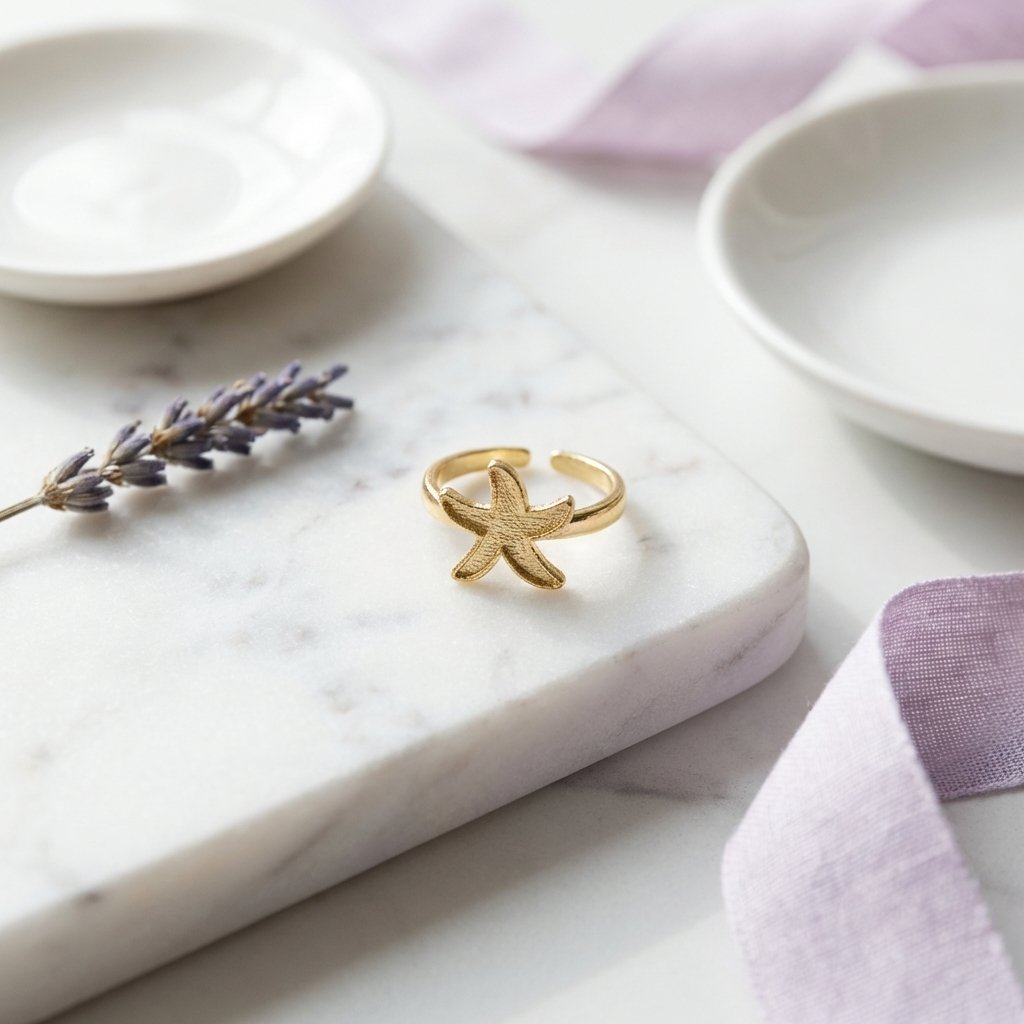 Foto Flatlay Boutique