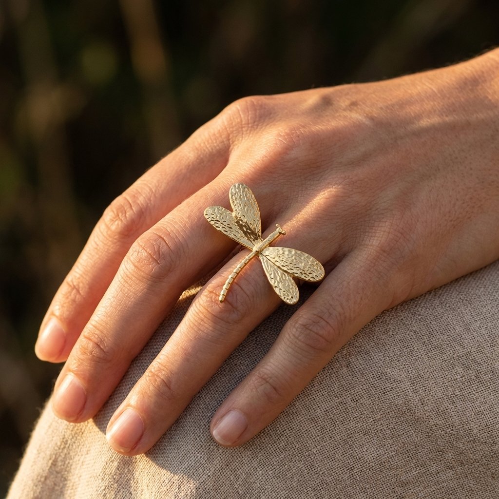 Foto Modelo Realista