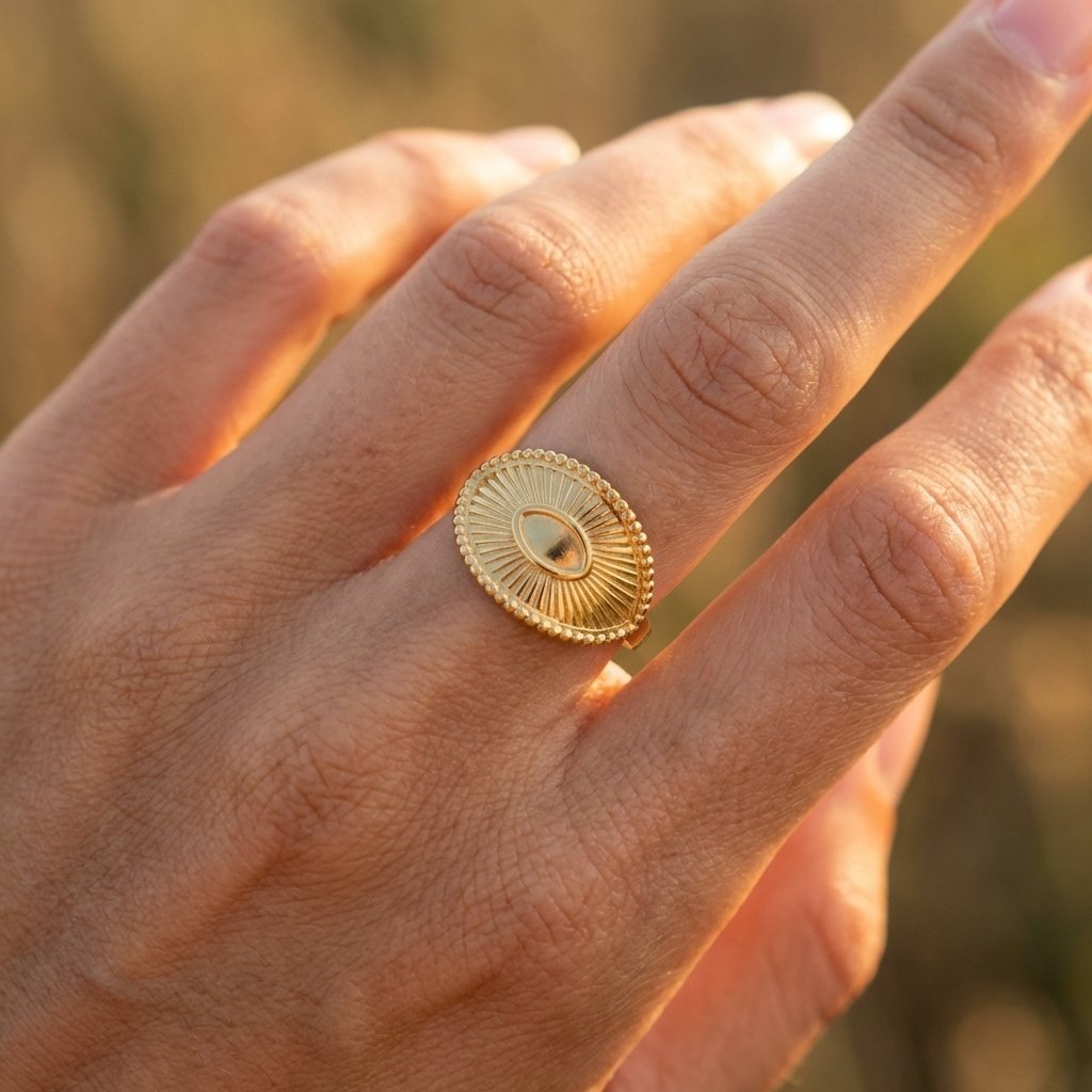 Foto Modelo Realista