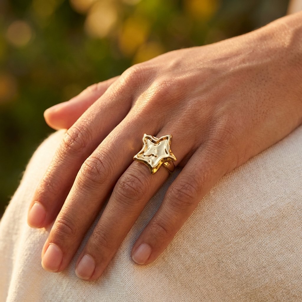 Foto Modelo Realista