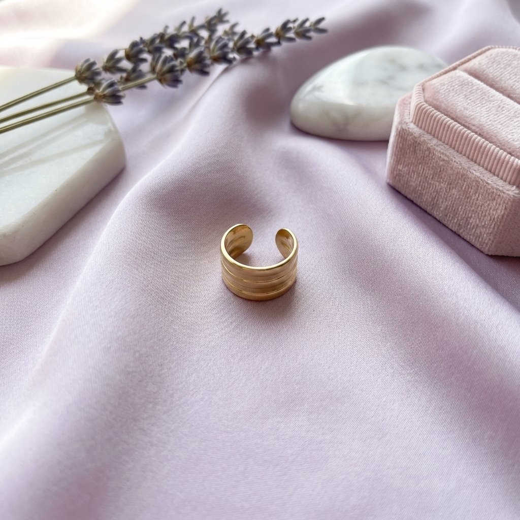 Foto Flatlay Boutique