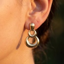 Foto Modelo Realista