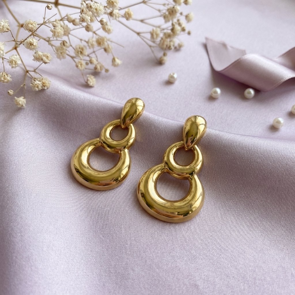 Foto Flatlay Boutique