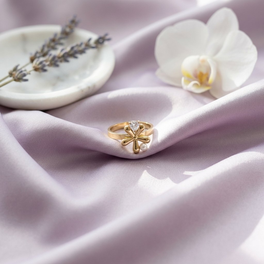 Foto Flatlay Boutique