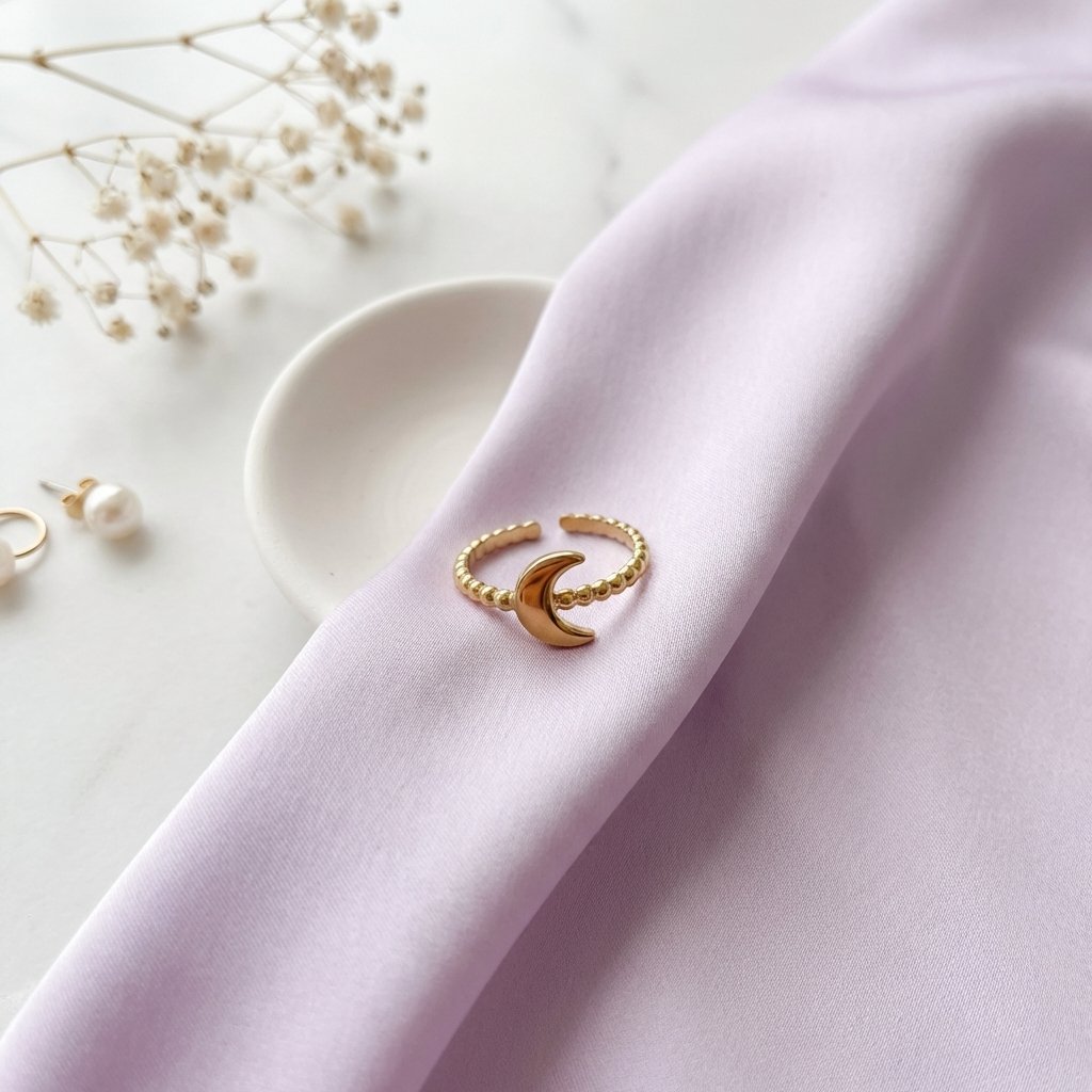 Foto Flatlay Boutique