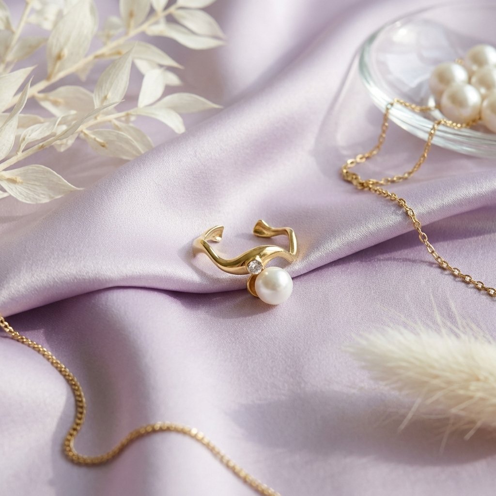 Foto Flatlay Boutique