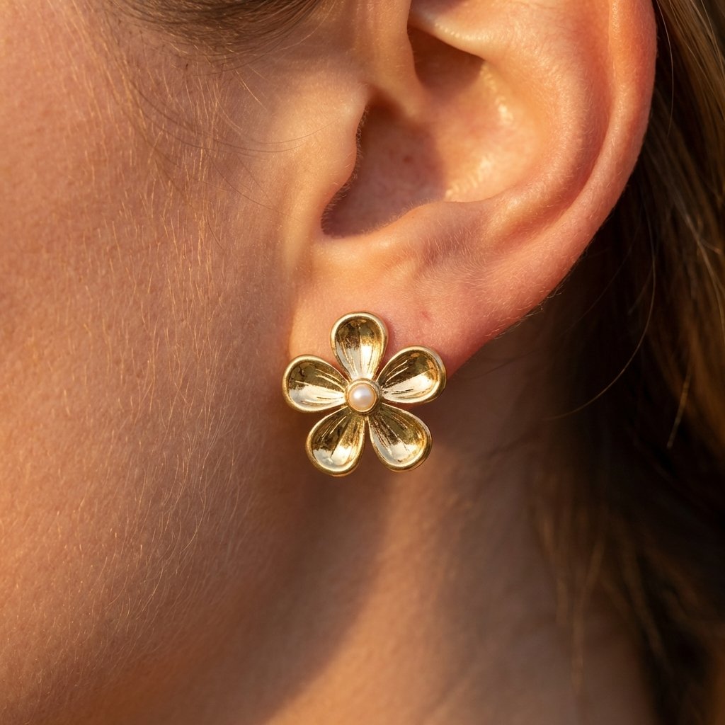 Foto Modelo Realista